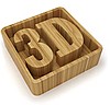 СИНЕМА ПАРК - иконка «3D» в Гороховце