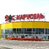 Гипермаркеты в Гороховце