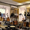Музыкальные магазины в Гороховце
