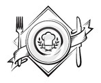 Элитный загородный клуб отдыха Олимпия - иконка «ресторан» в Гороховце